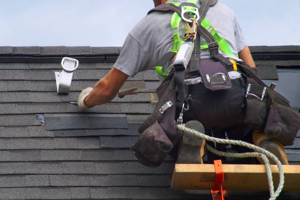 Roof Repair Estimates in Lancaster, WI