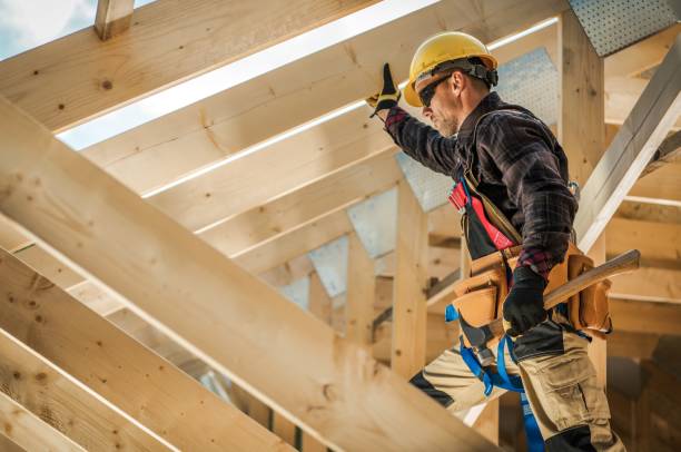Best Slate Roofing Contractor  in Lancaster, WI