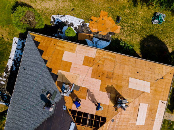 Best Commercial Roofing Services  in Lancaster, WI