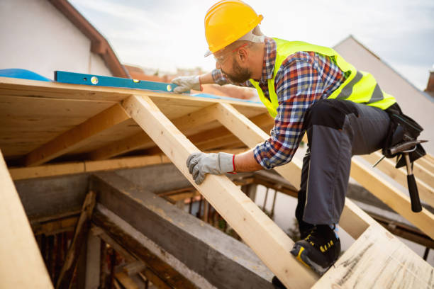 Best Slate Roofing Contractor  in Lancaster, WI