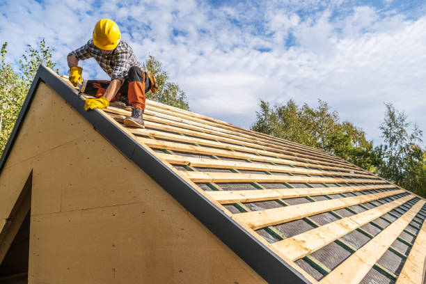 Quick and Trustworthy Emergency Roof Repair Services in Lancaster, WI