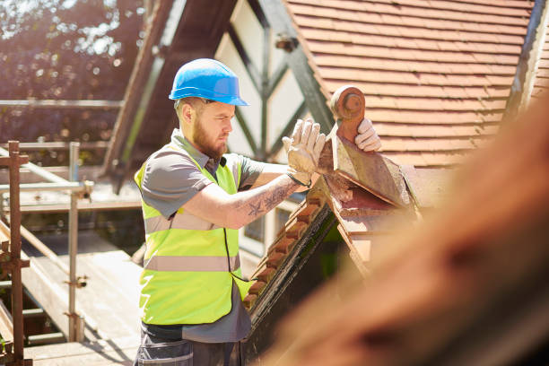 Best Roof Leak Repair  in Lancaster, WI