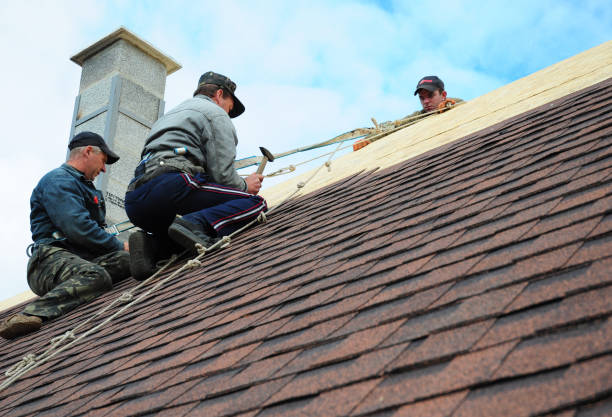 Best Roof Repair Estimates  in Lancaster, WI