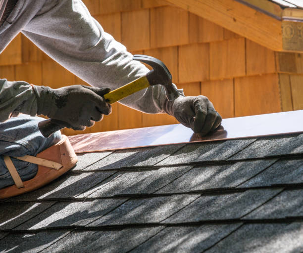 Best Metal Roofing Contractor  in Lancaster, WI